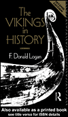 The Vikings in History